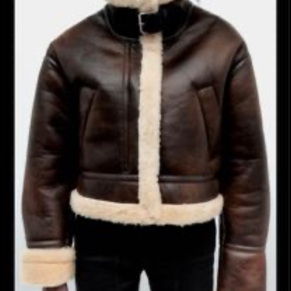 Women’s Zara Coat